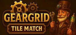 Geargrid Tile Match