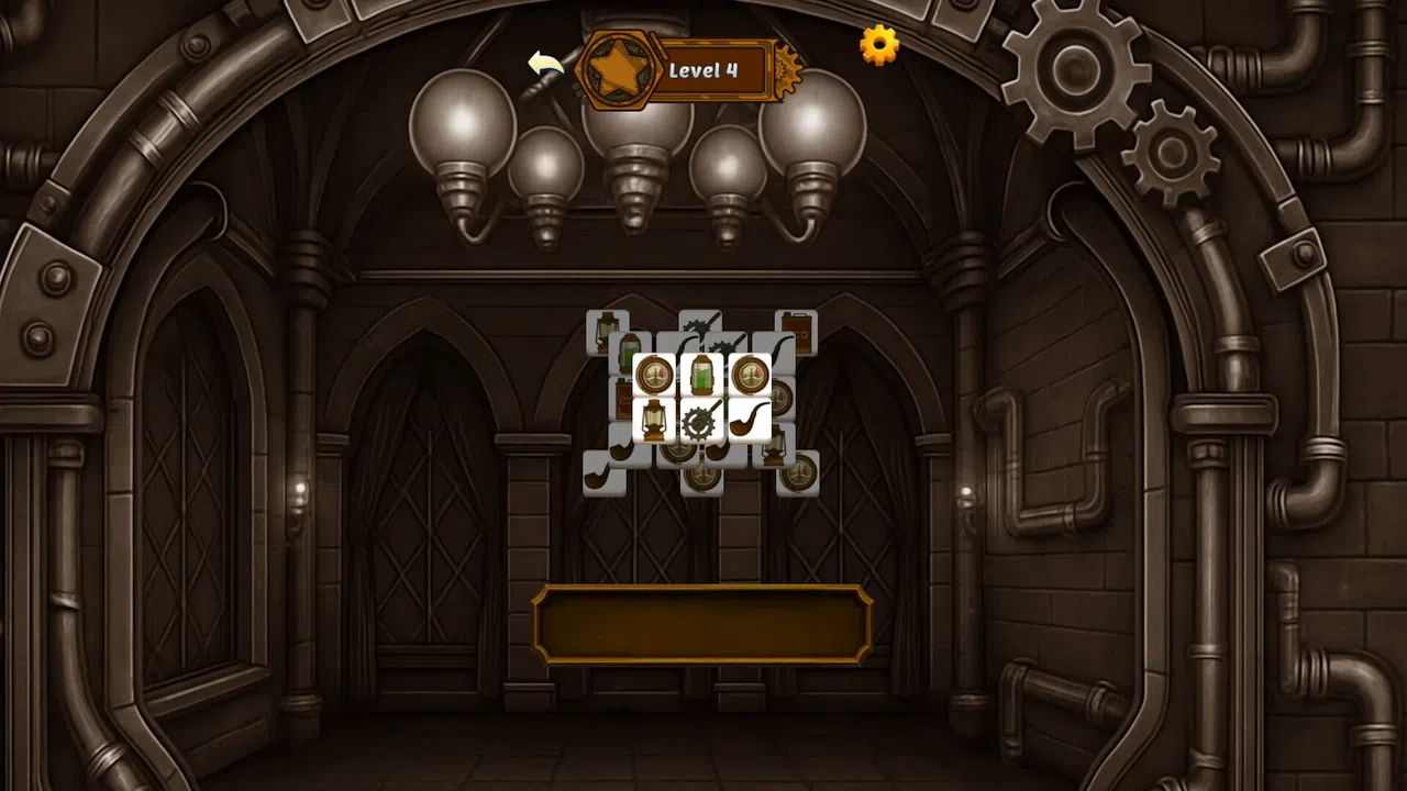Geargrid Tile Match Screenshot 6