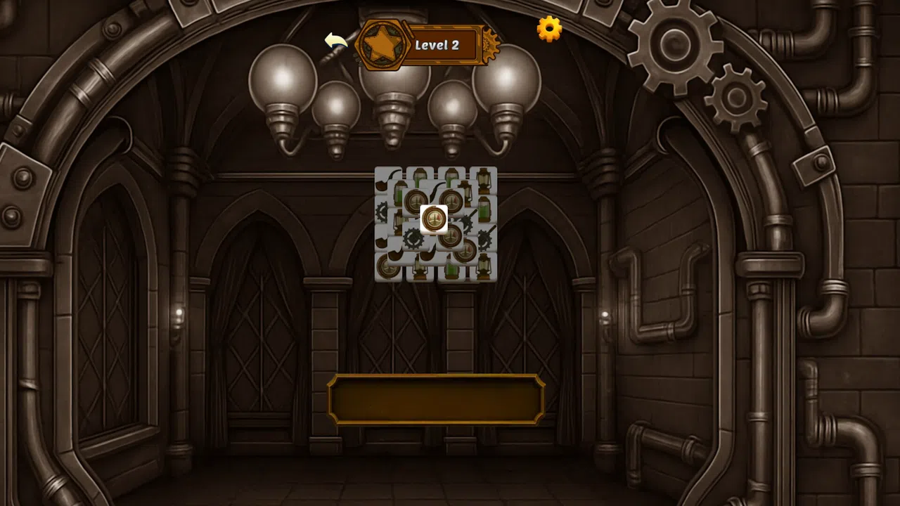 Geargrid Tile Match Screenshot 3