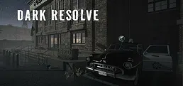 Dark Resolve