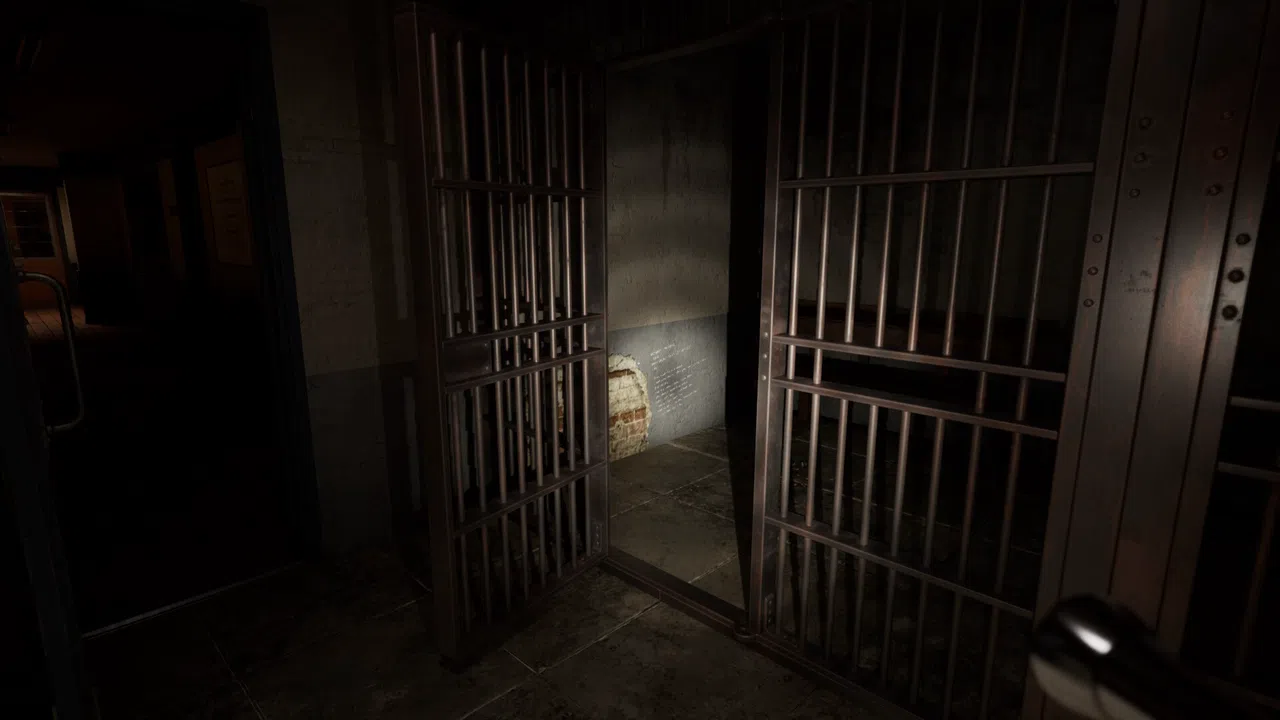 Dark Resolve Screenshot 3