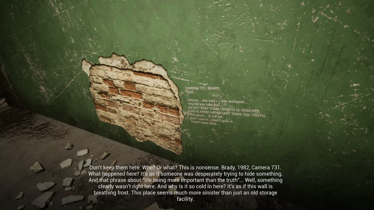 Dark Resolve Screenshot 6