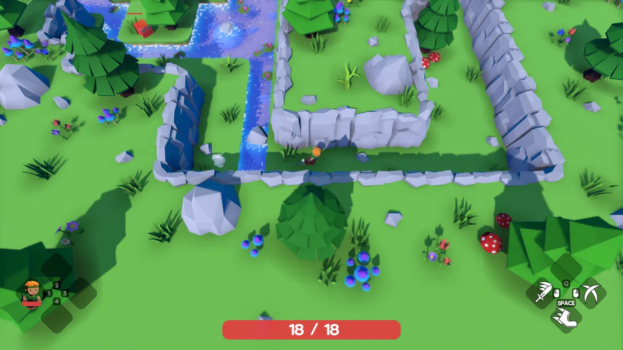 Guild of Adventurers Screenshot 4