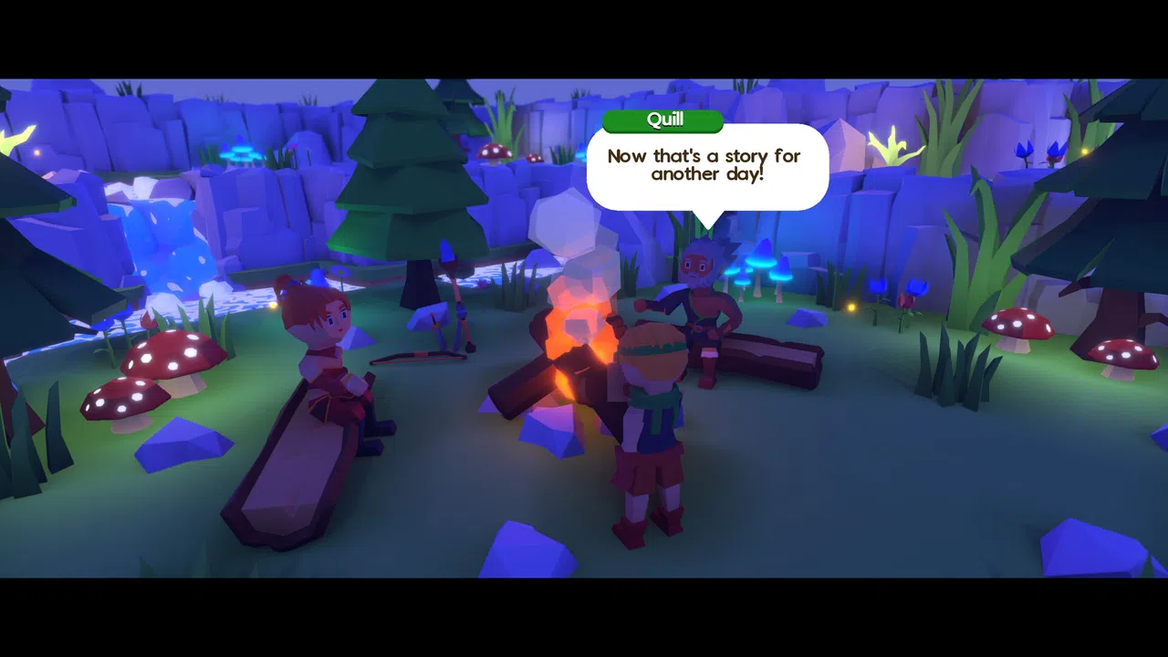 Guild of Adventurers Screenshot 1