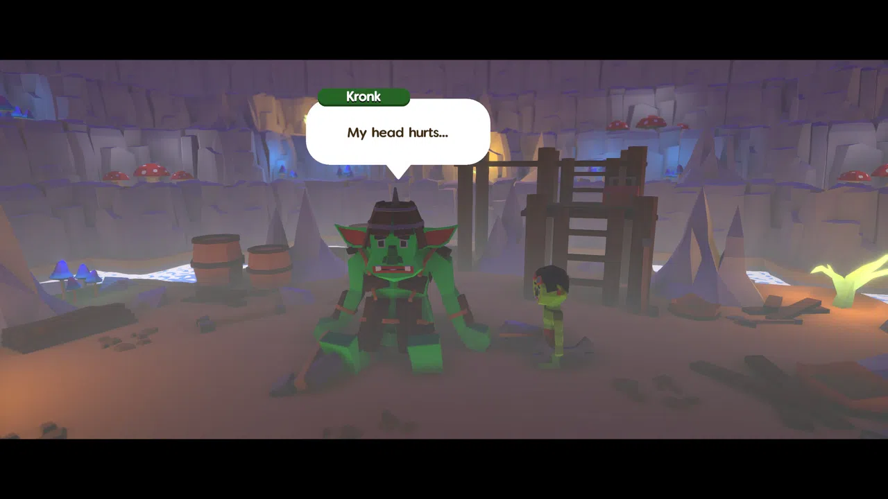 Guild of Adventurers Screenshot 7