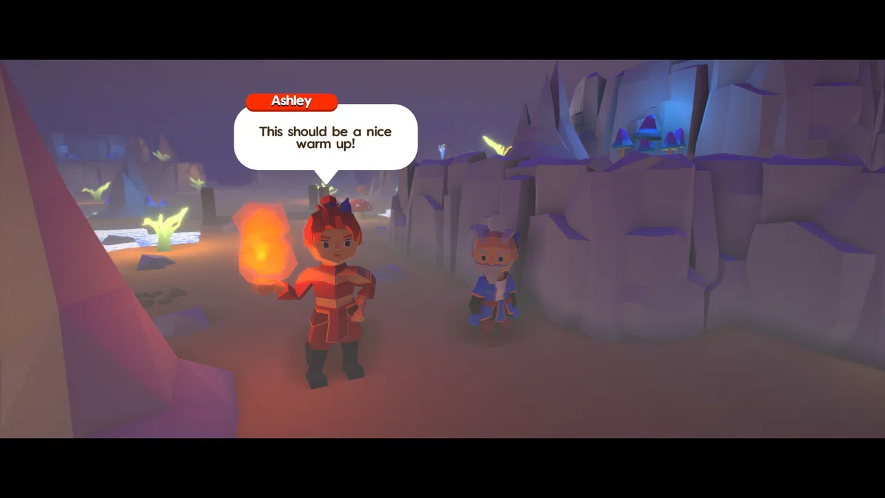 Guild of Adventurers Screenshot 5