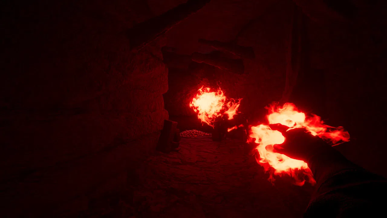 Maroxyn Drarea Screenshot 0
