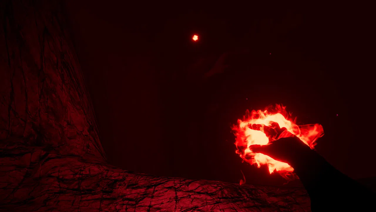 Maroxyn Drarea Screenshot 5