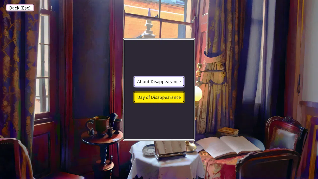 Detecti Meow Screenshot 4