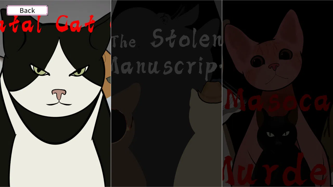 Detecti Meow Screenshot 0