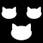 Cat Finder icon