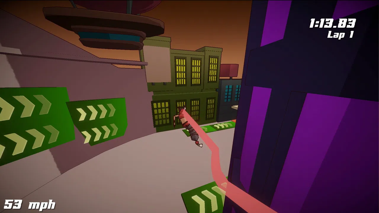 Absolute Momentum Screenshot 8