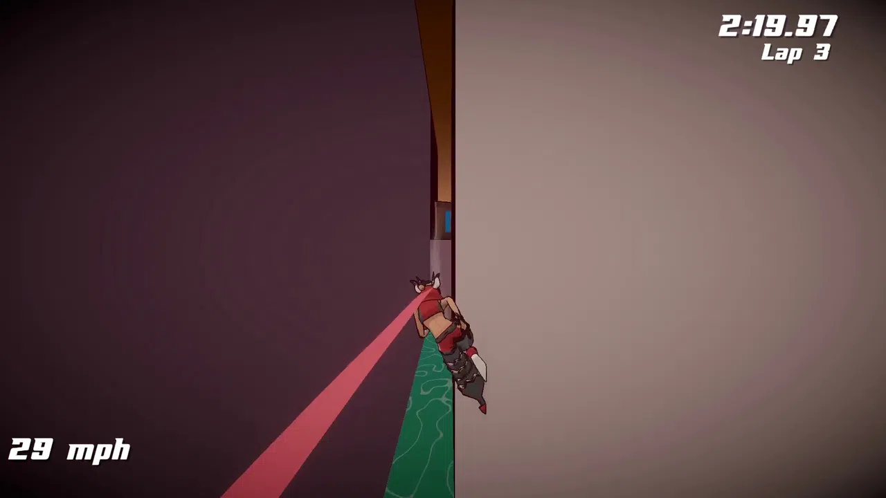 Absolute Momentum Screenshot 7