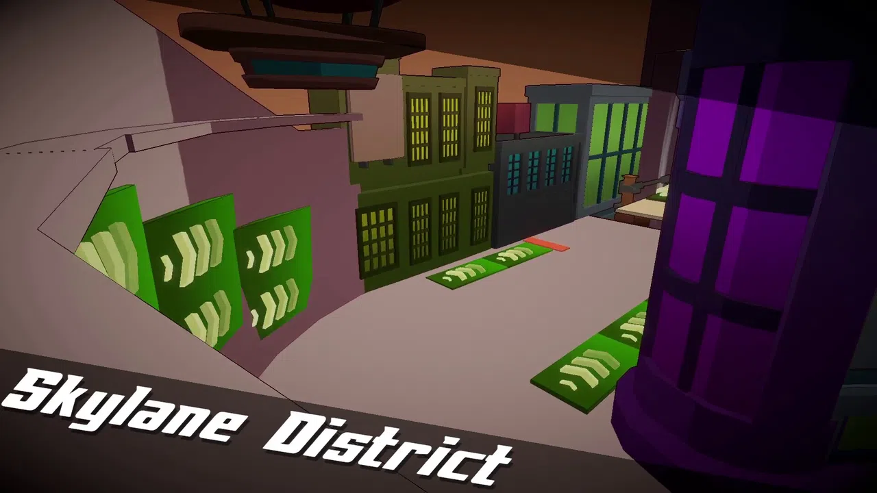 Absolute Momentum Screenshot 3