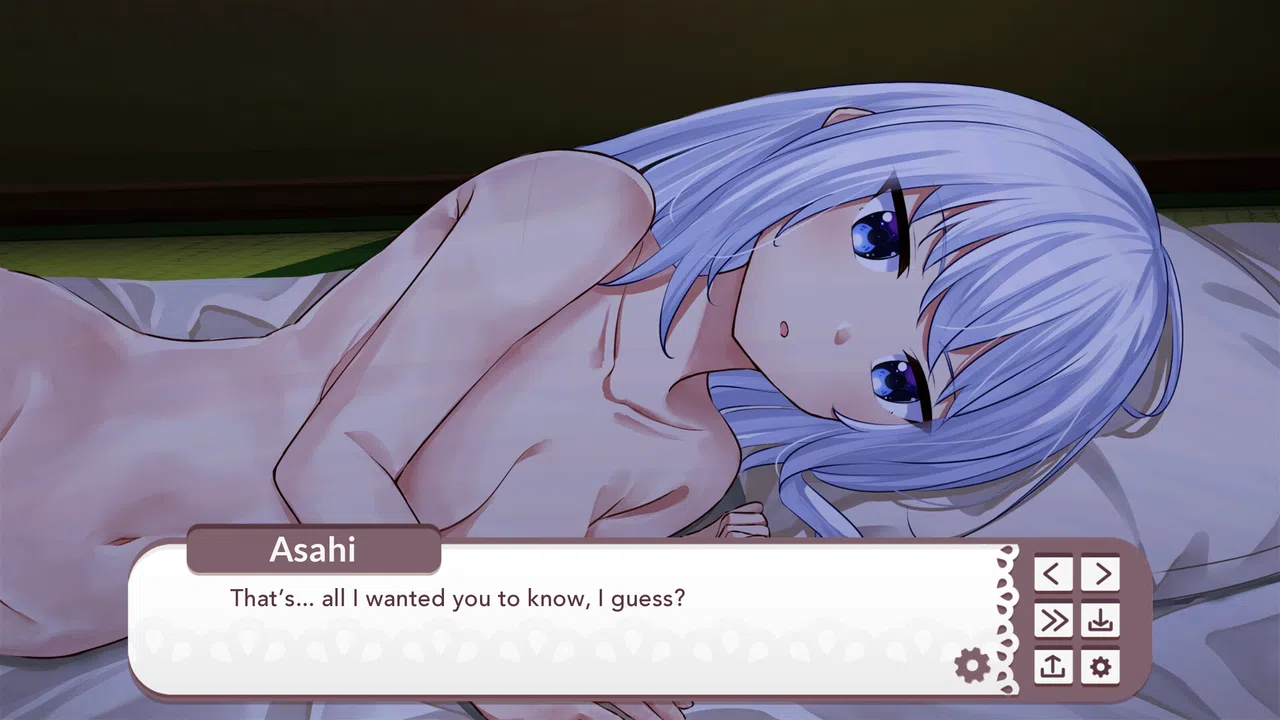 Maid For My Master Adult Patch Screenshot 2