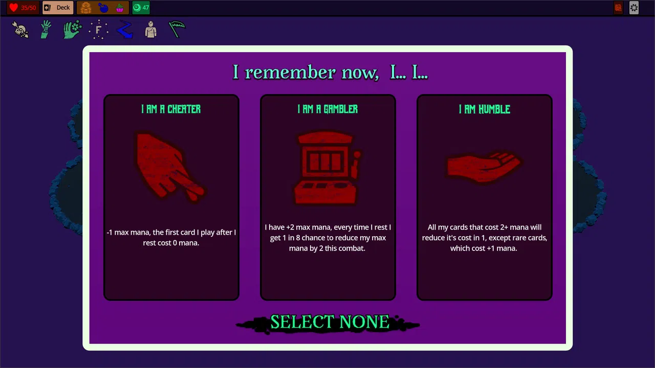 Lucid Nightmares Screenshot 3