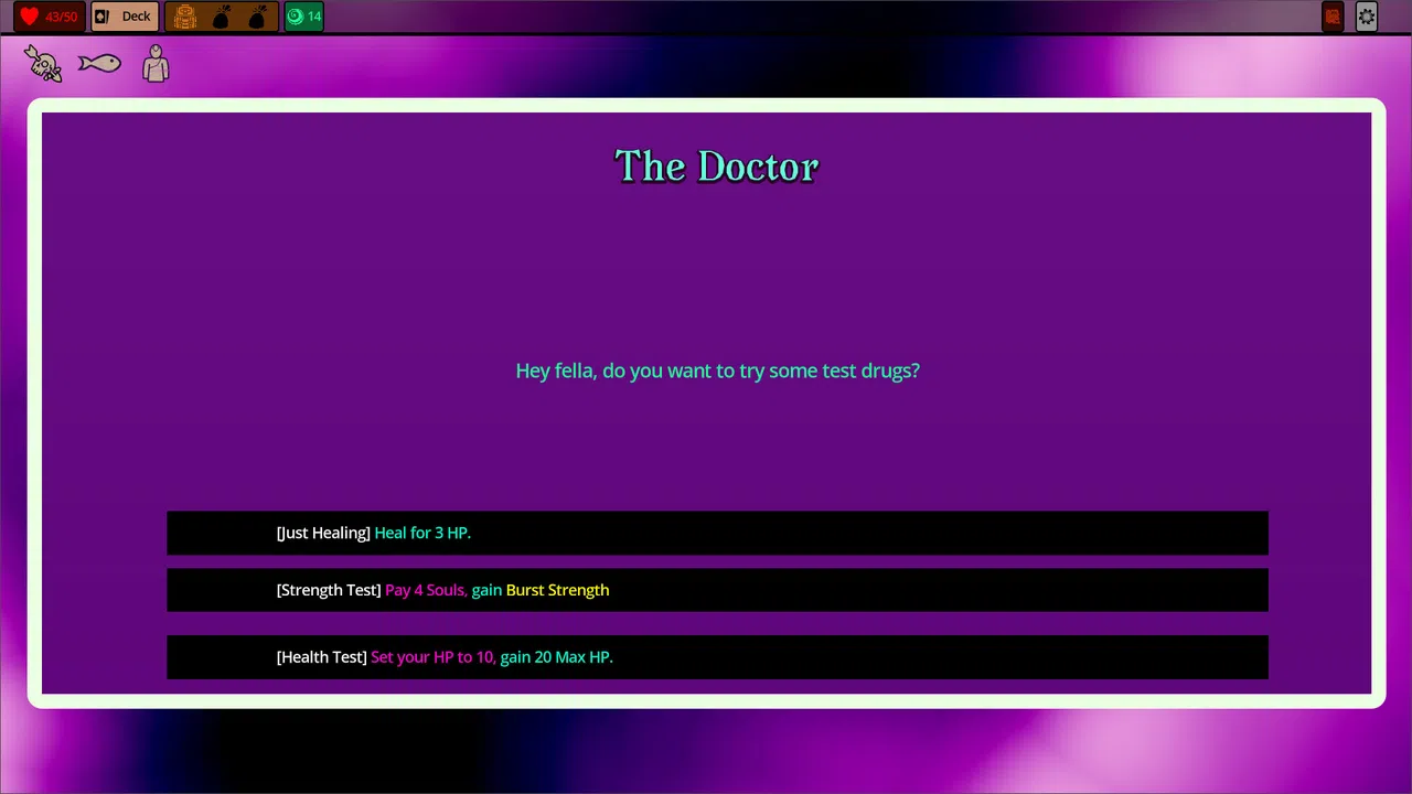 Lucid Nightmares Screenshot 5