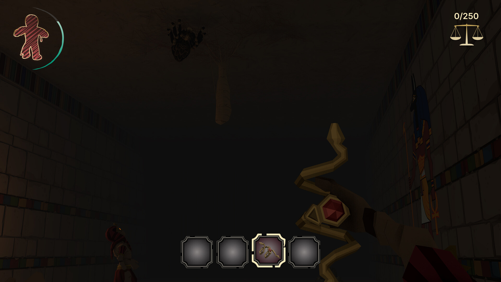 Tombbound Screenshot 1