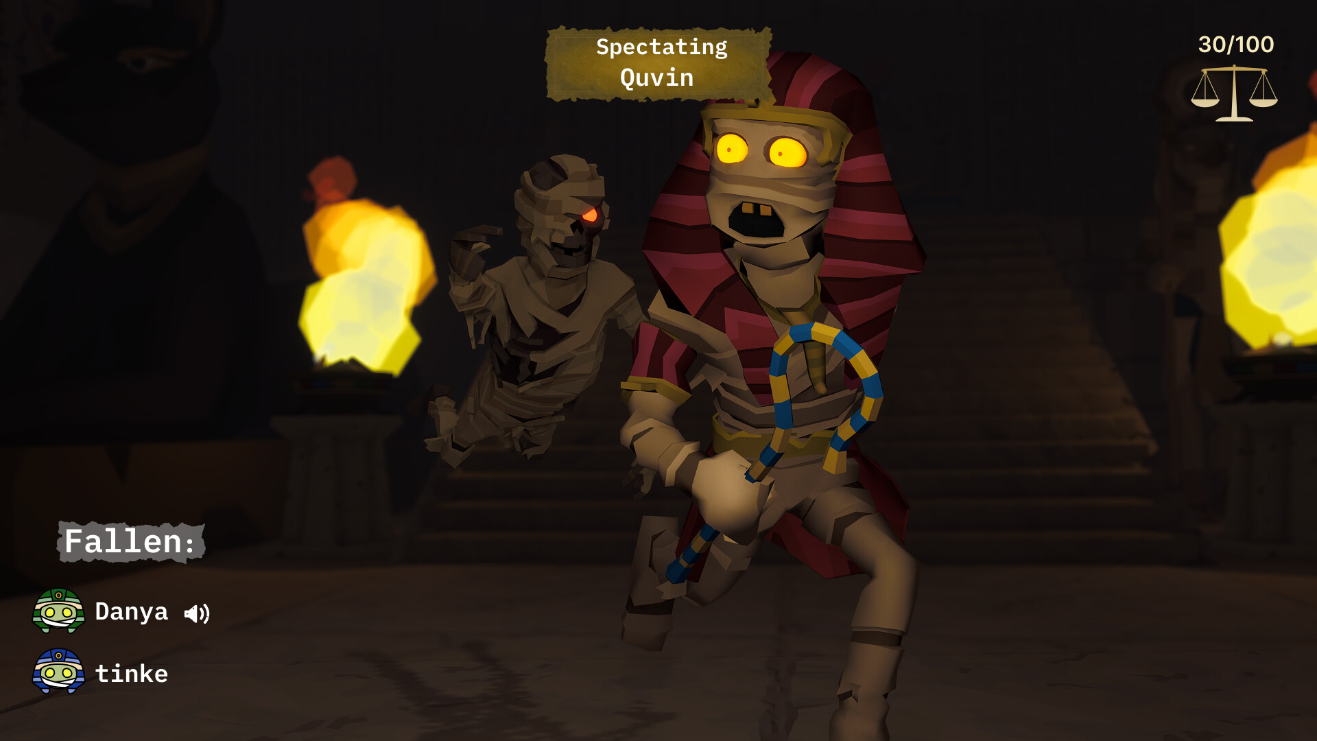 Tombbound Screenshot 4