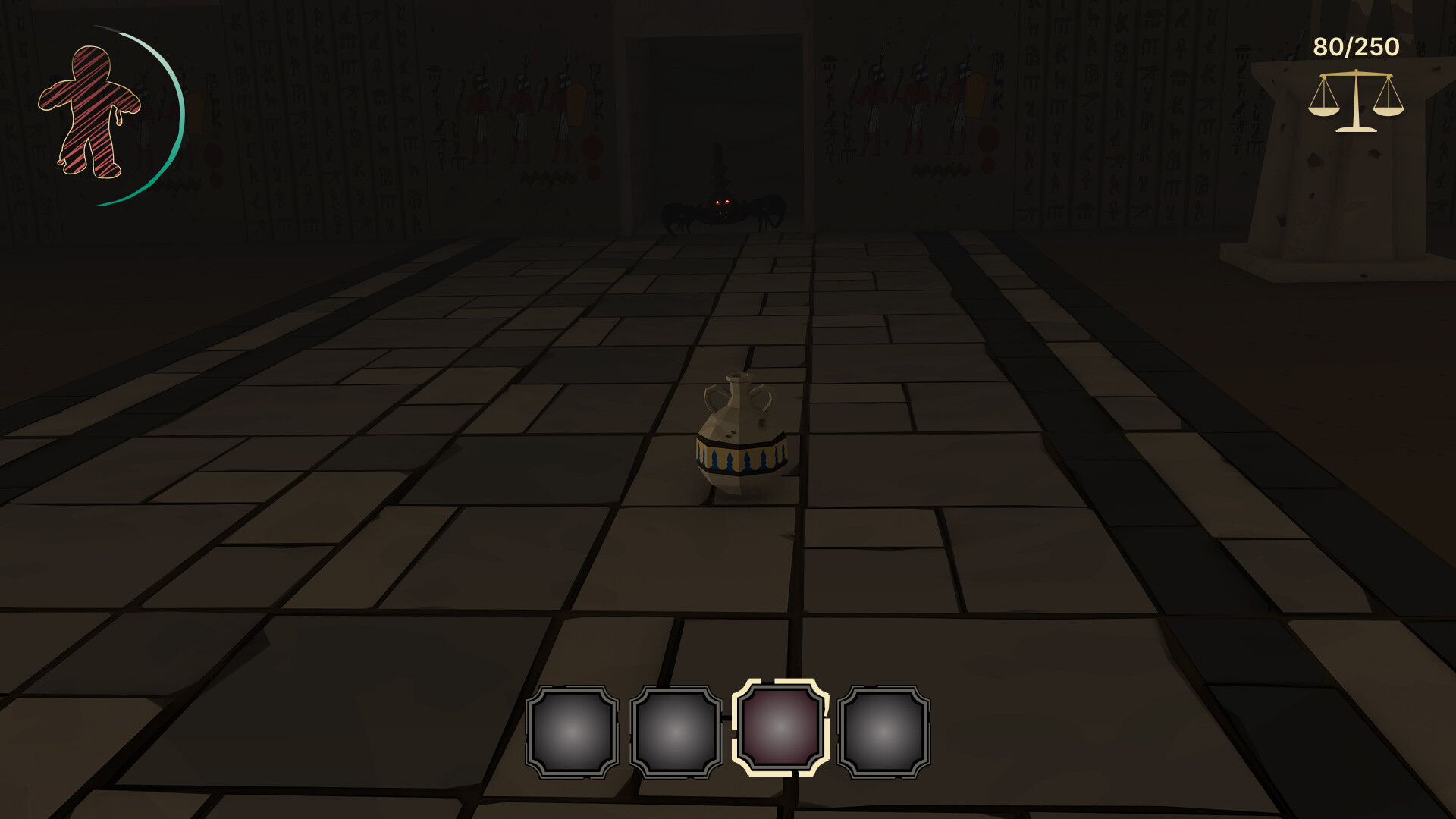 Tombbound Screenshot 3