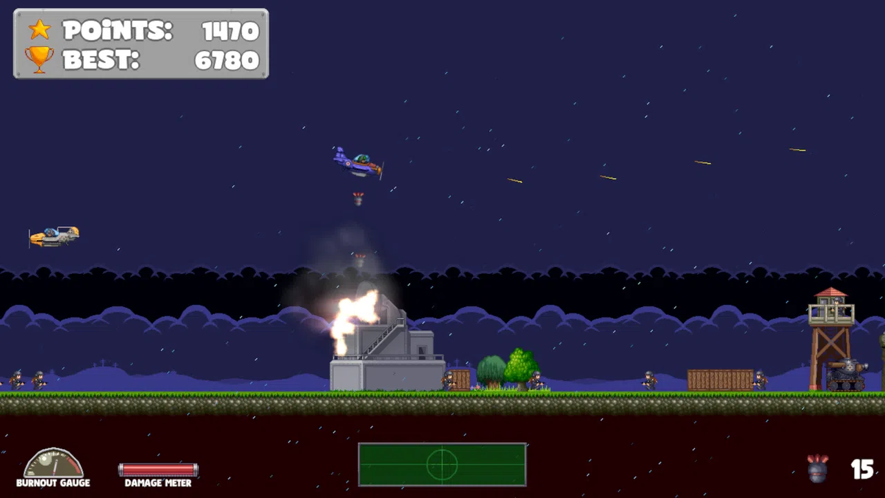 Turning The Tide Screenshot 4