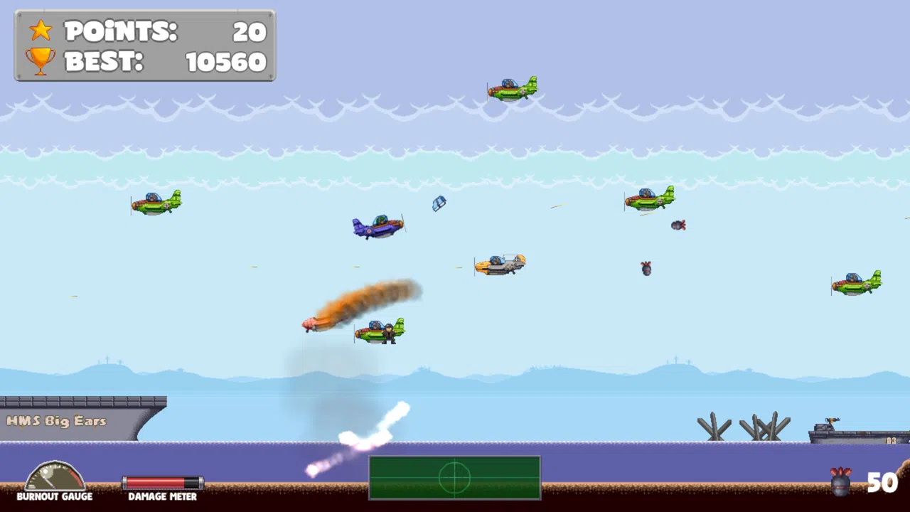 Turning The Tide Screenshot 11