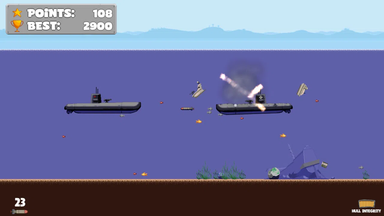 Turning The Tide Screenshot 13