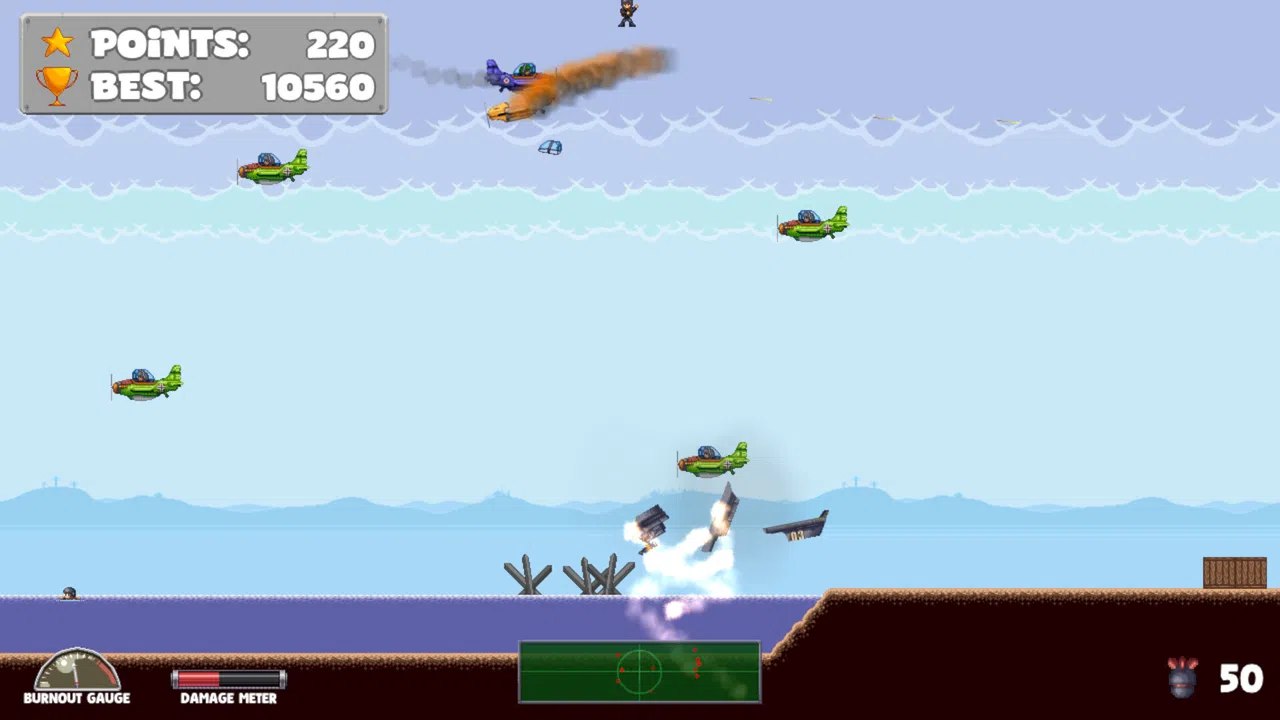 Turning The Tide Screenshot 16