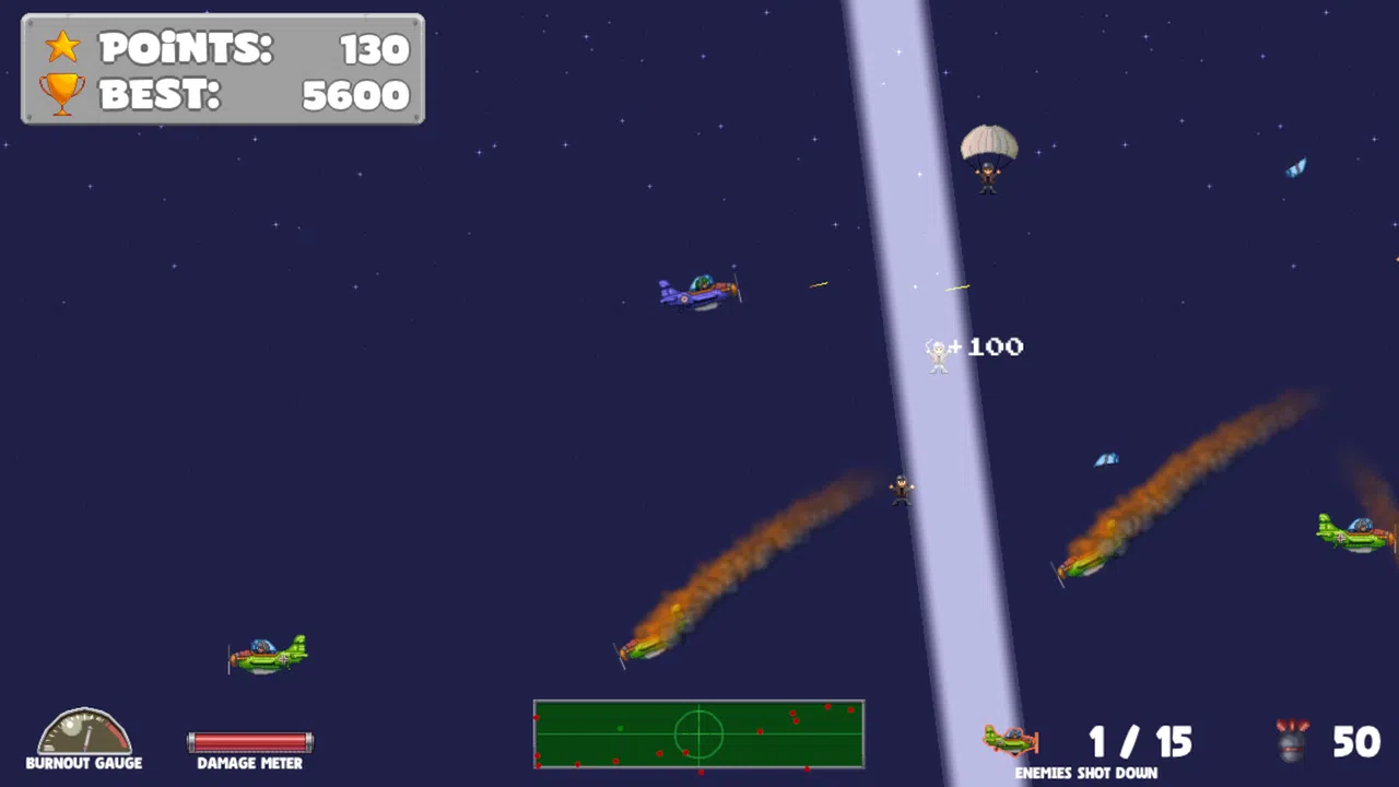 Turning The Tide Screenshot 15
