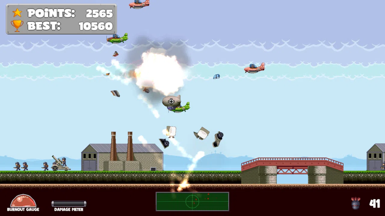 Turning The Tide Screenshot 7