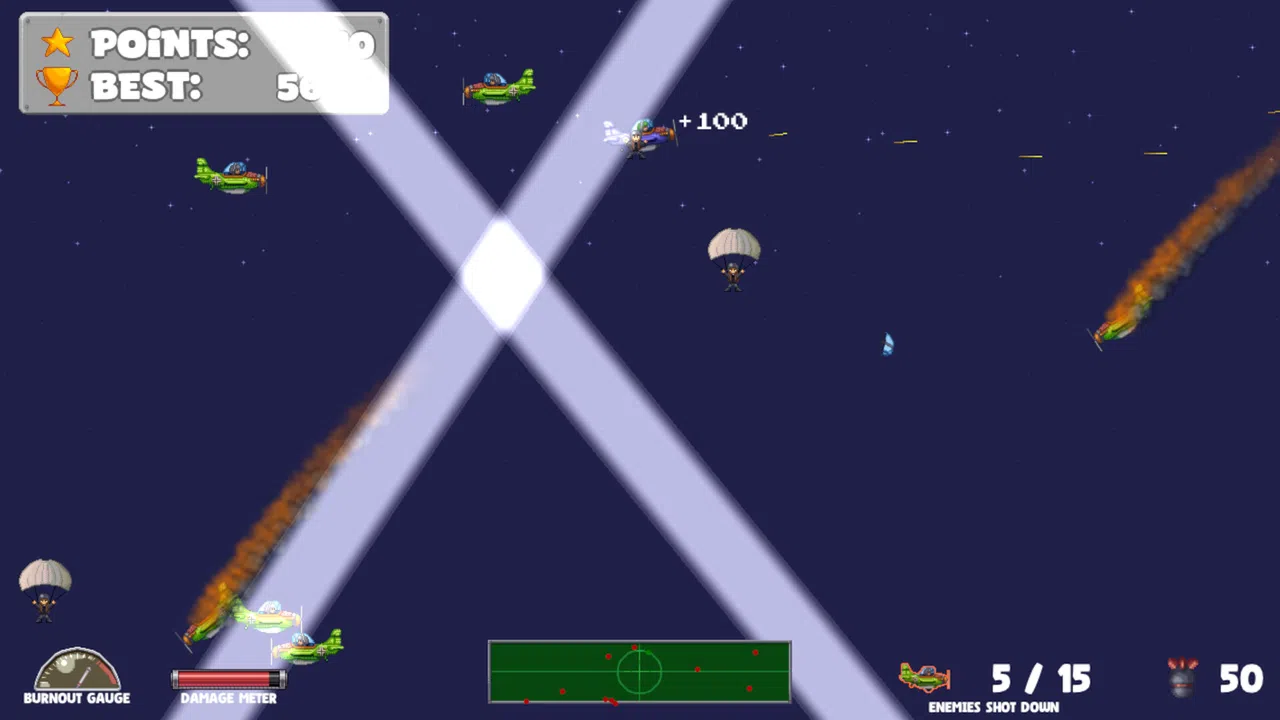 Turning The Tide Screenshot 18