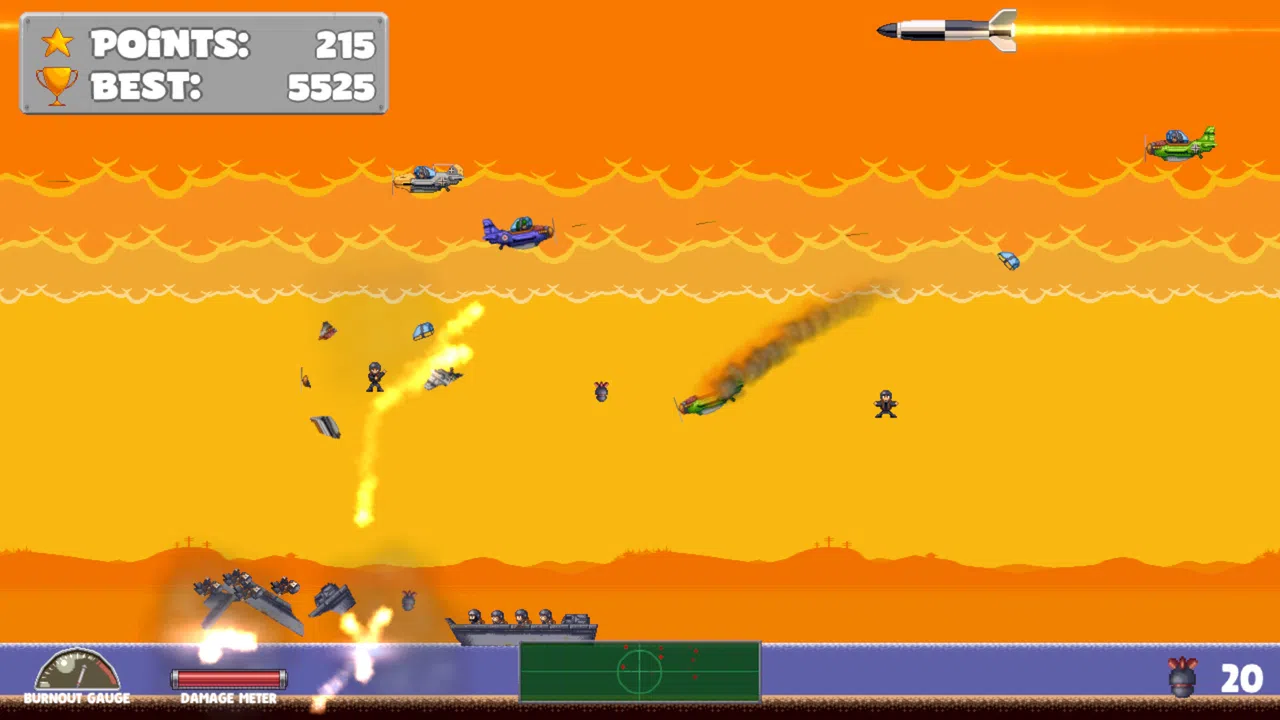 Turning The Tide Screenshot 14