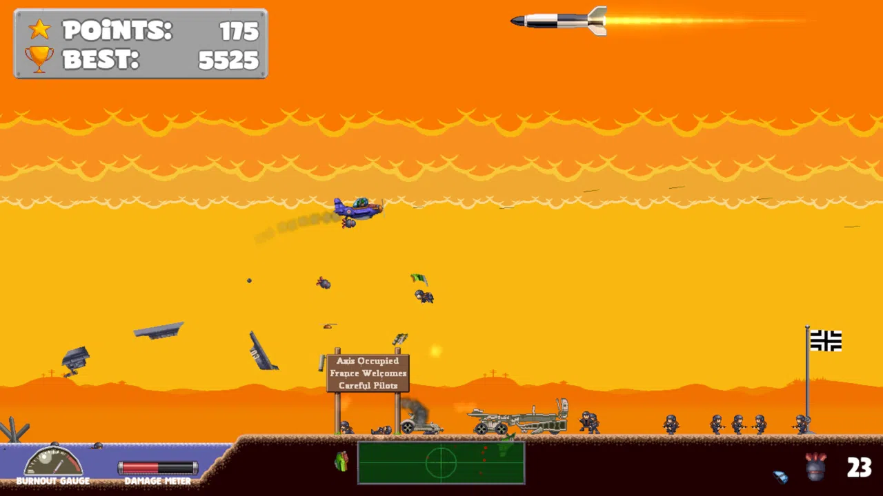 Turning The Tide Screenshot 9