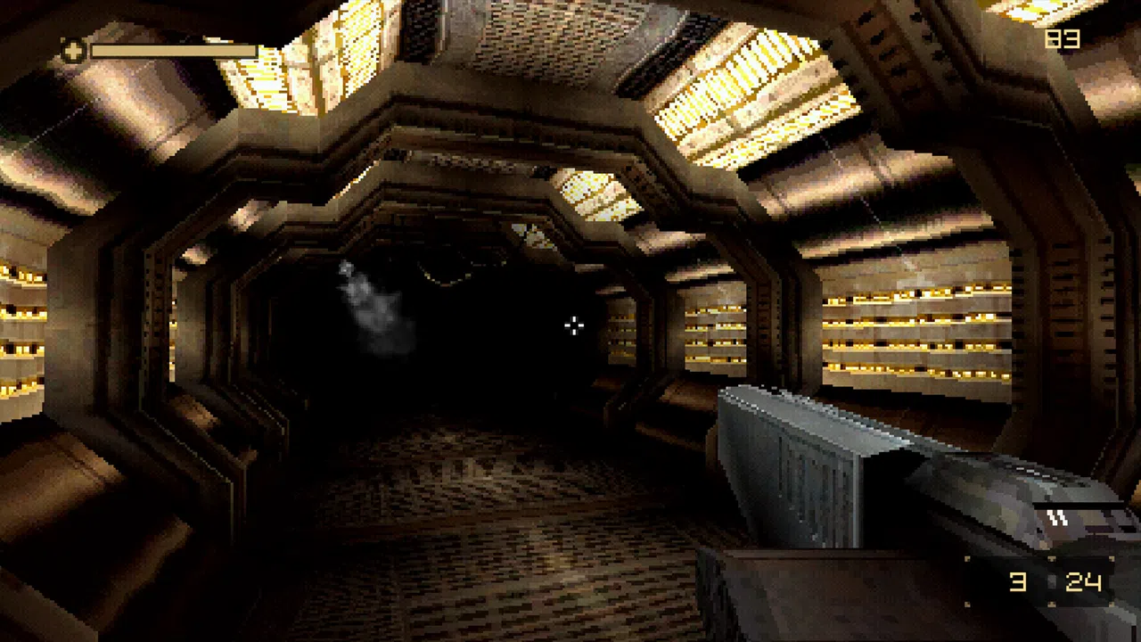 DERELIKT Screenshot 2