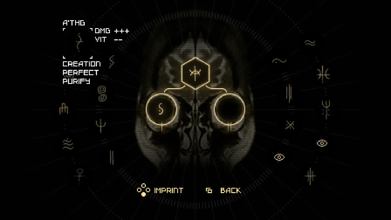 DERELIKT Screenshot 3