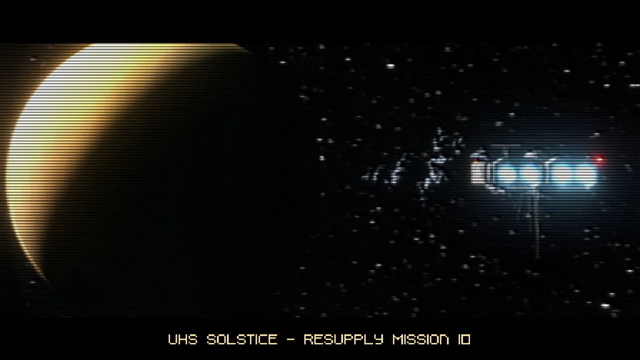 DERELIKT Screenshot 4