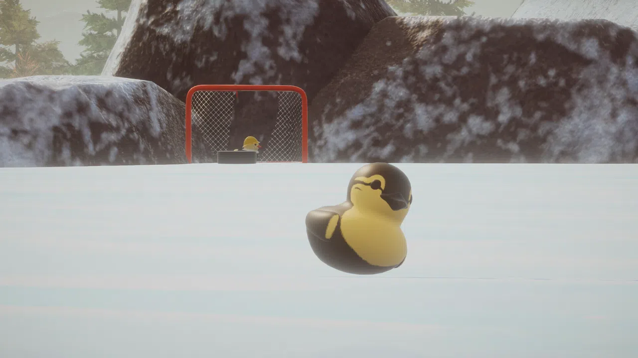 Placid Plastic Ducklings Screenshot 4