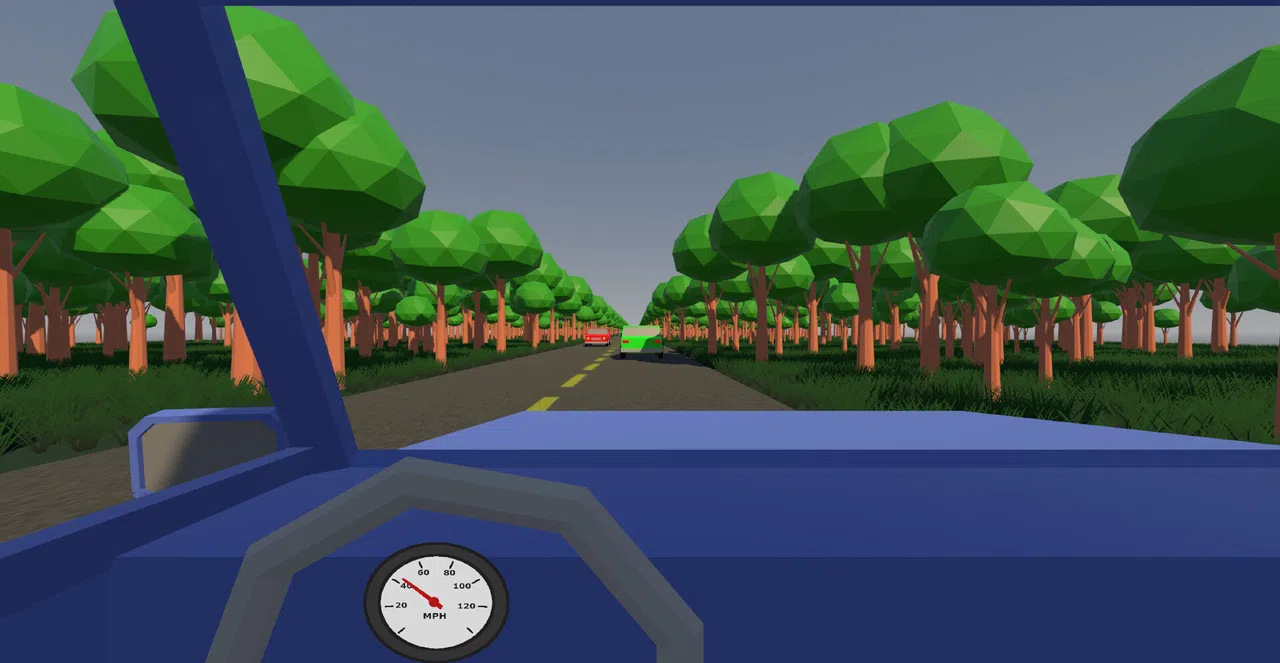 PASS Screenshot 1