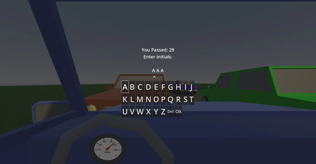 PASS Screenshot 3