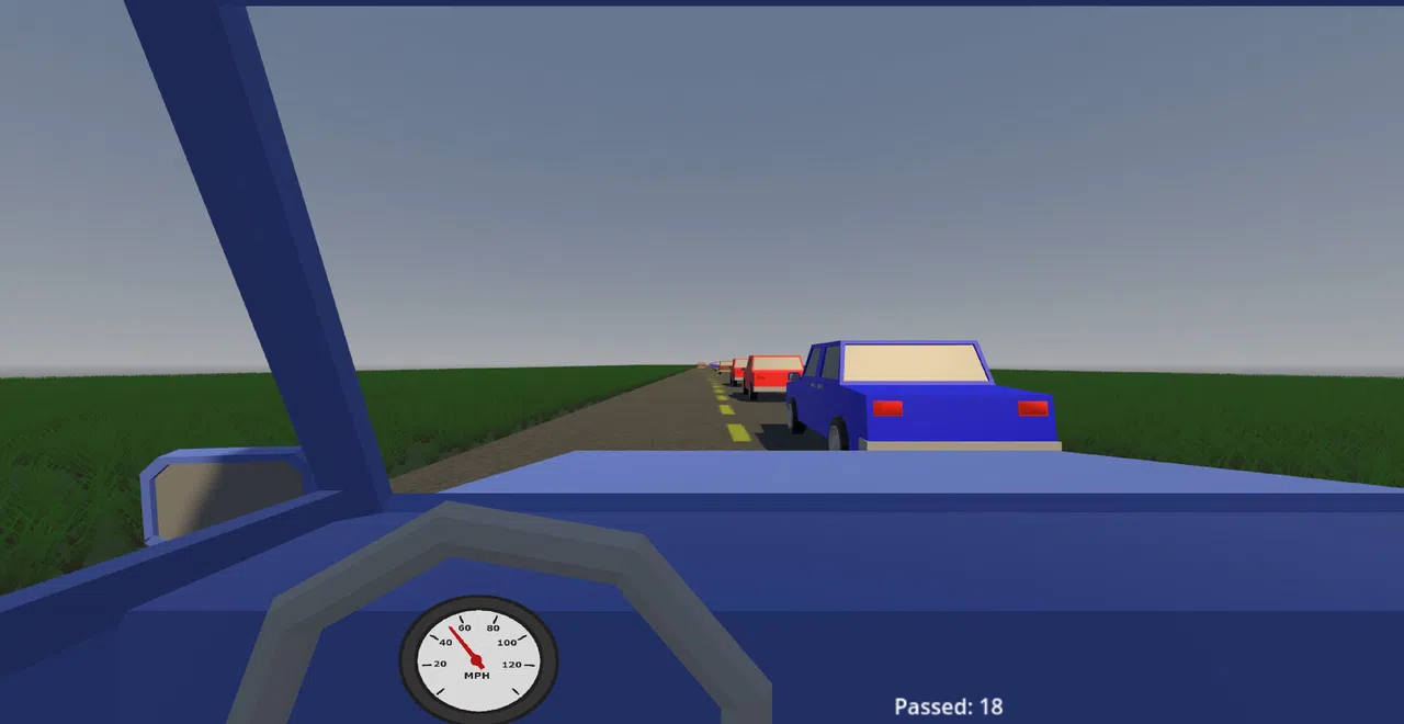 PASS Screenshot 0