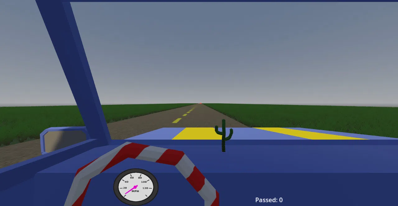 PASS Screenshot 2