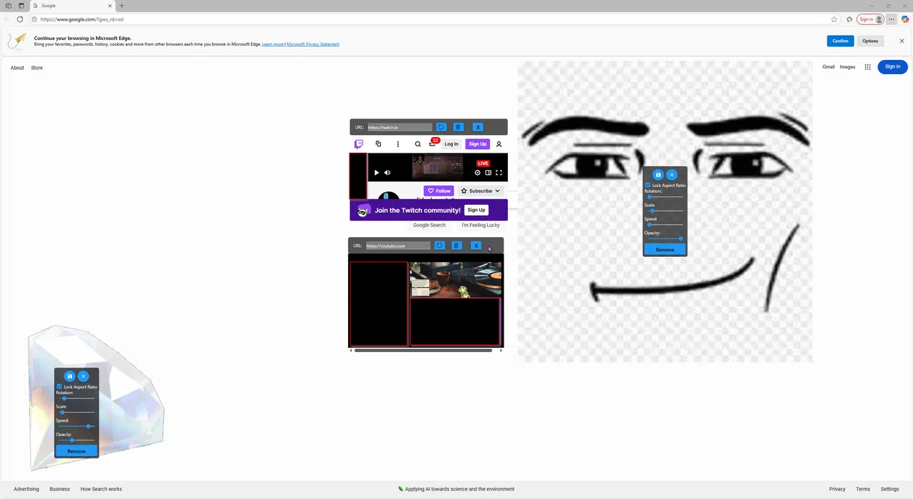 Staxxi Screenshot 0