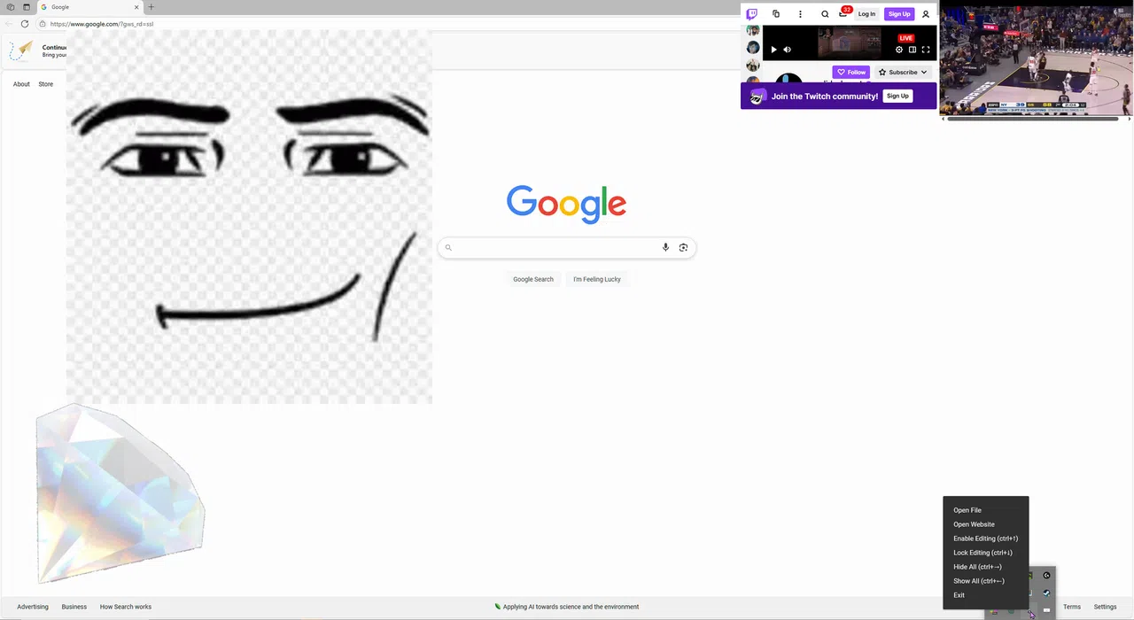 Staxxi Screenshot 3