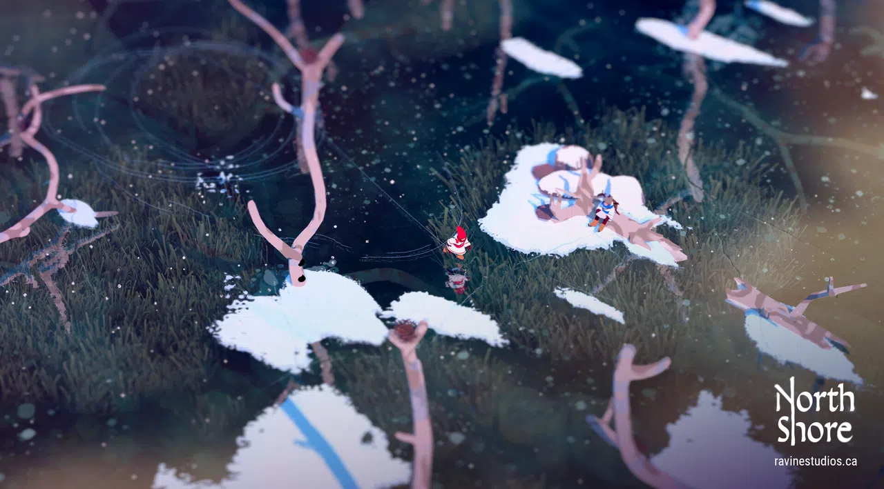 North Shore Screenshot 6