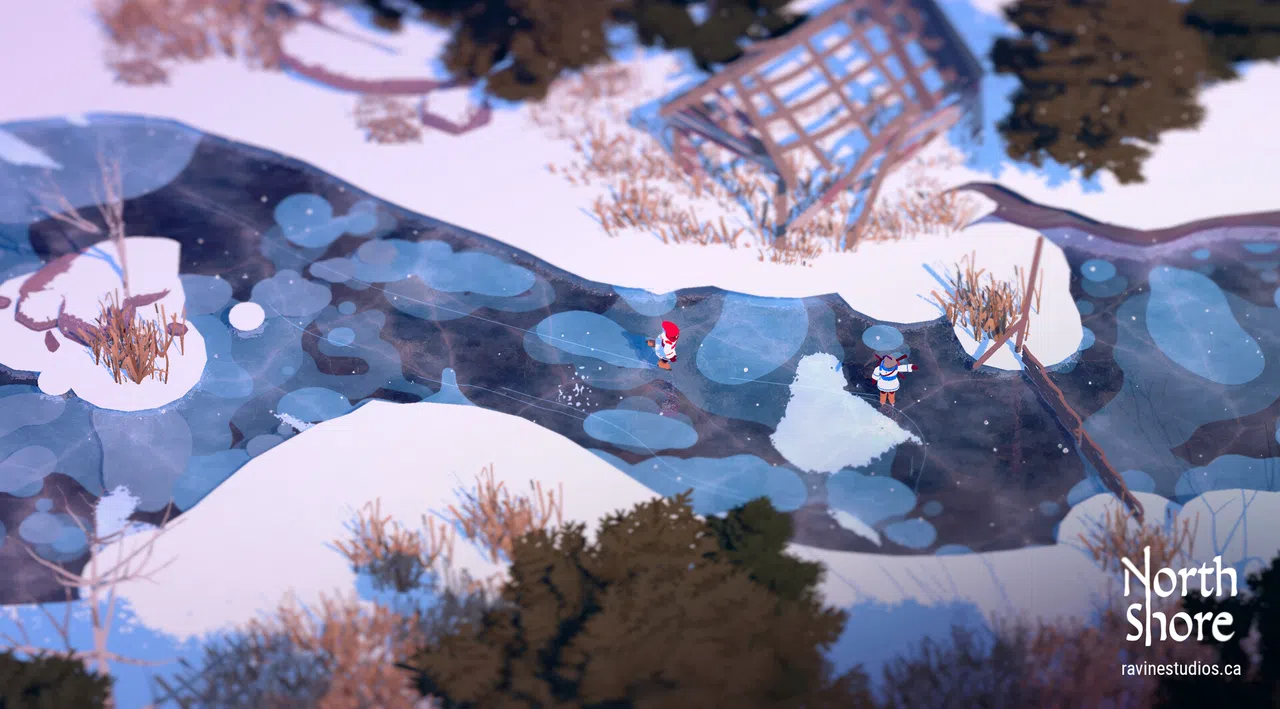 North Shore Screenshot 4