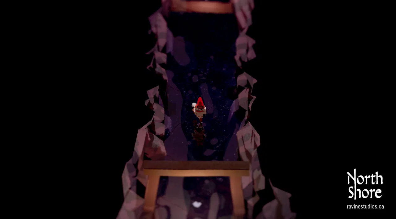 North Shore Screenshot 3