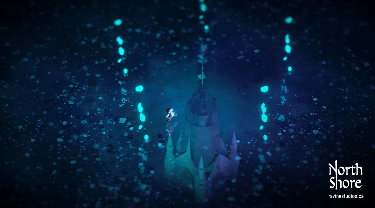 North Shore Screenshot 1