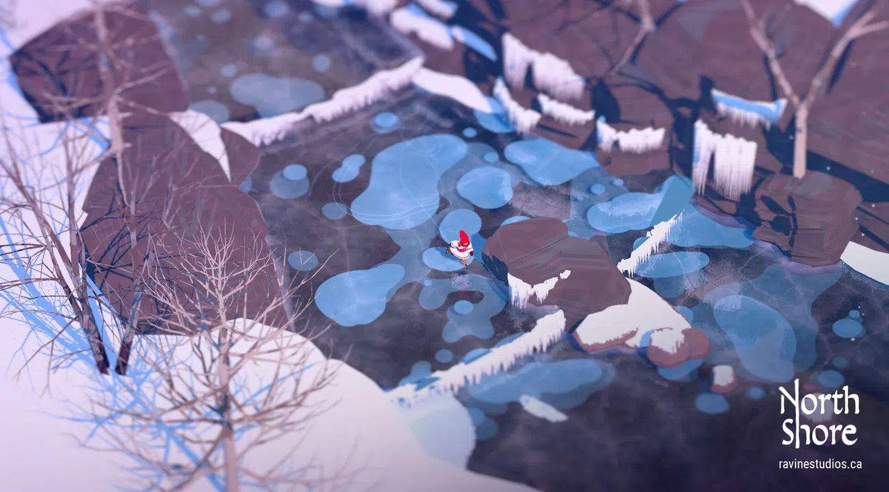 North Shore Screenshot 2