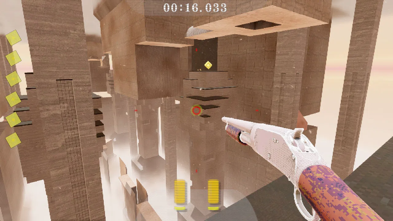 SHOTGUN DREAMS Screenshot 4