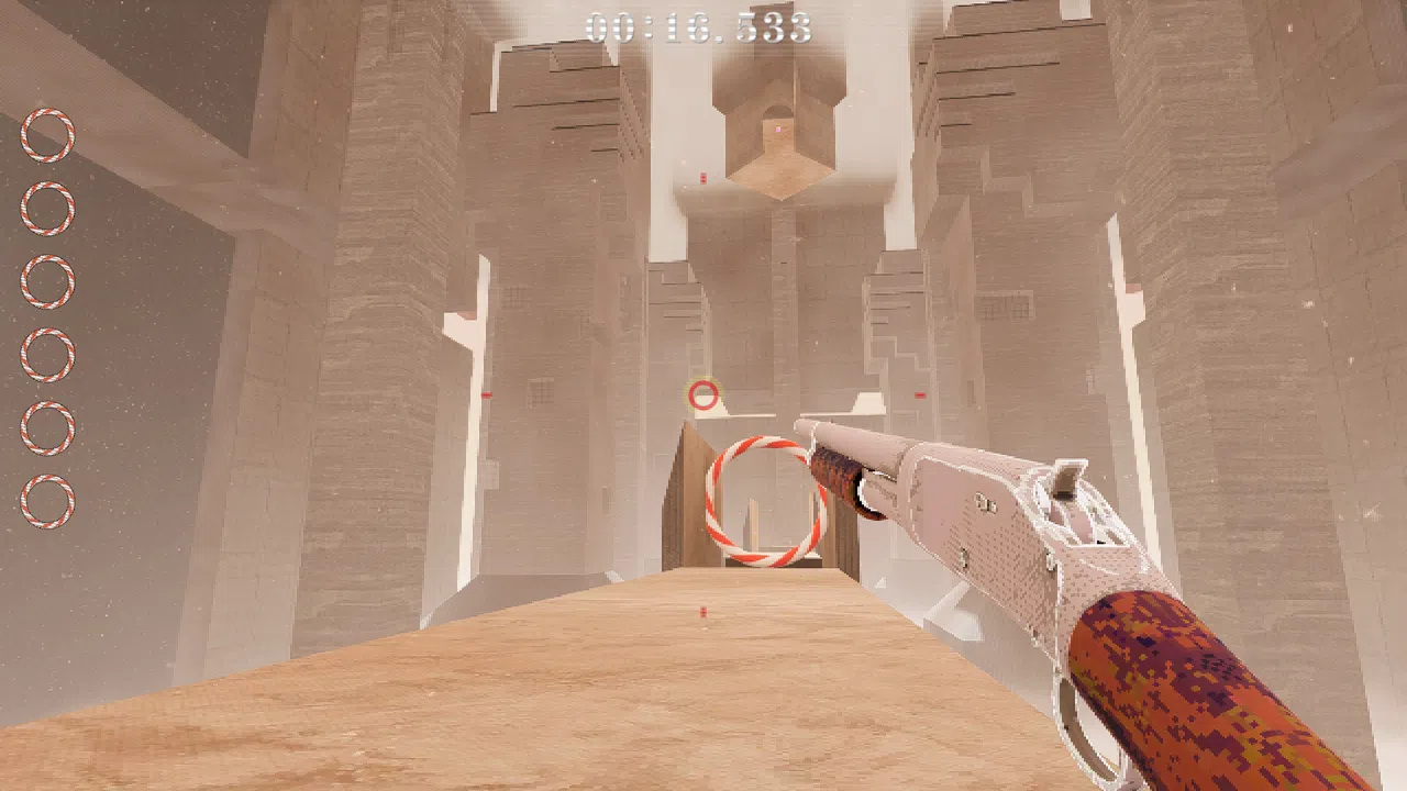 SHOTGUN DREAMS Screenshot 0